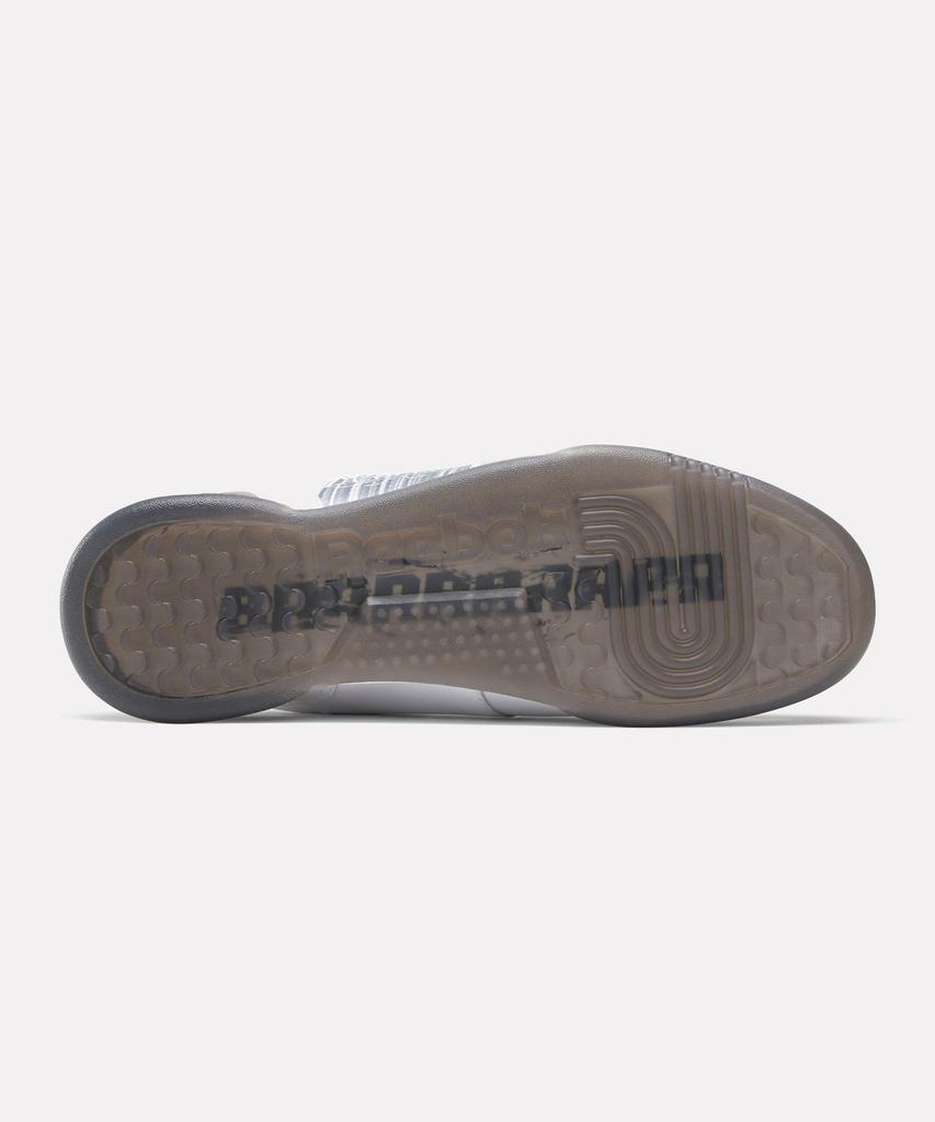 Reebok Reebok X Anuel Workout Plus - White / 100245960