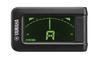 Yamaha Clip Tuner A Tuner with a LCD Features a Backlight for Easy Viewing On Dark Stages and an Auto YTC5 Compact, Easy-to-use Clip-on Display.