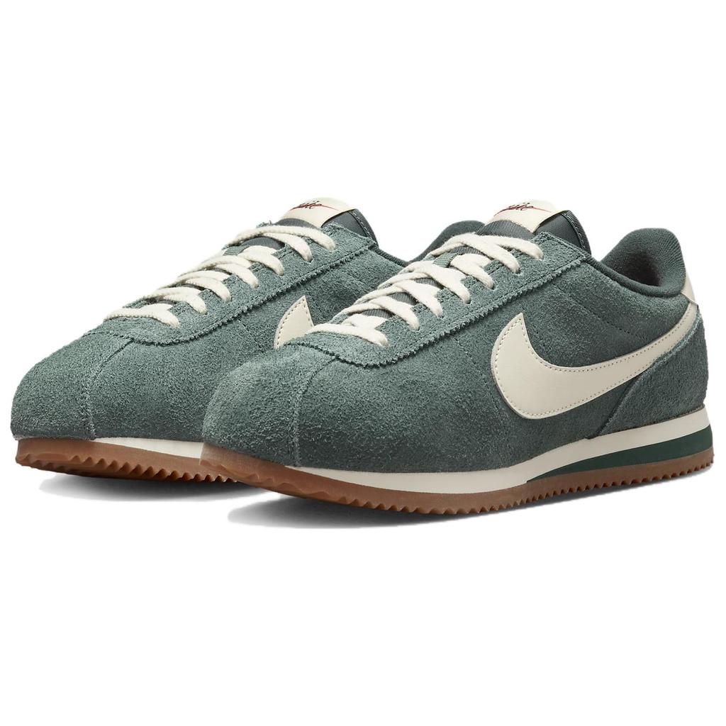 Nike Cortez Vintage Vintage Green Gum Women's Sneakers FJ2530-301