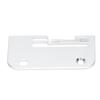 Игольная пластина для швейной машины, замена для Janome 204D 504D 634D 644D 1110DX 3434D 7933 Harmony Serger 98 788601 00