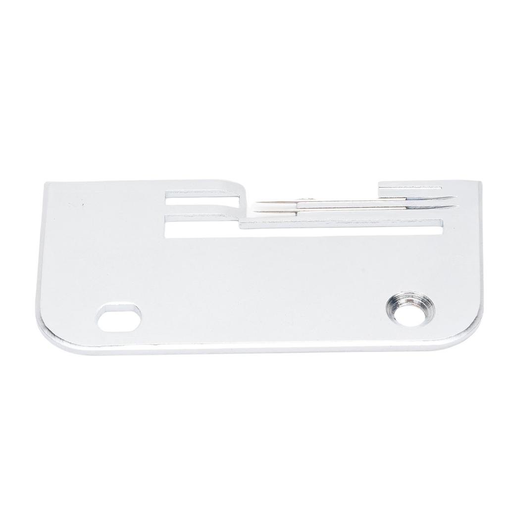 Игольная пластина для швейной машины, замена для Janome 204D 504D 634D 644D 1110DX 3434D 7933 Harmony Serger 98 788601 00