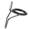 Hot New Line Fish Pole Eyes Fish Outdoor Fishing Rod Tip Guides Repair Kits