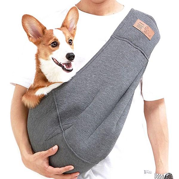 Its Dog Kangaroo Pet Slingback, корейский шампунь для домашних животных
