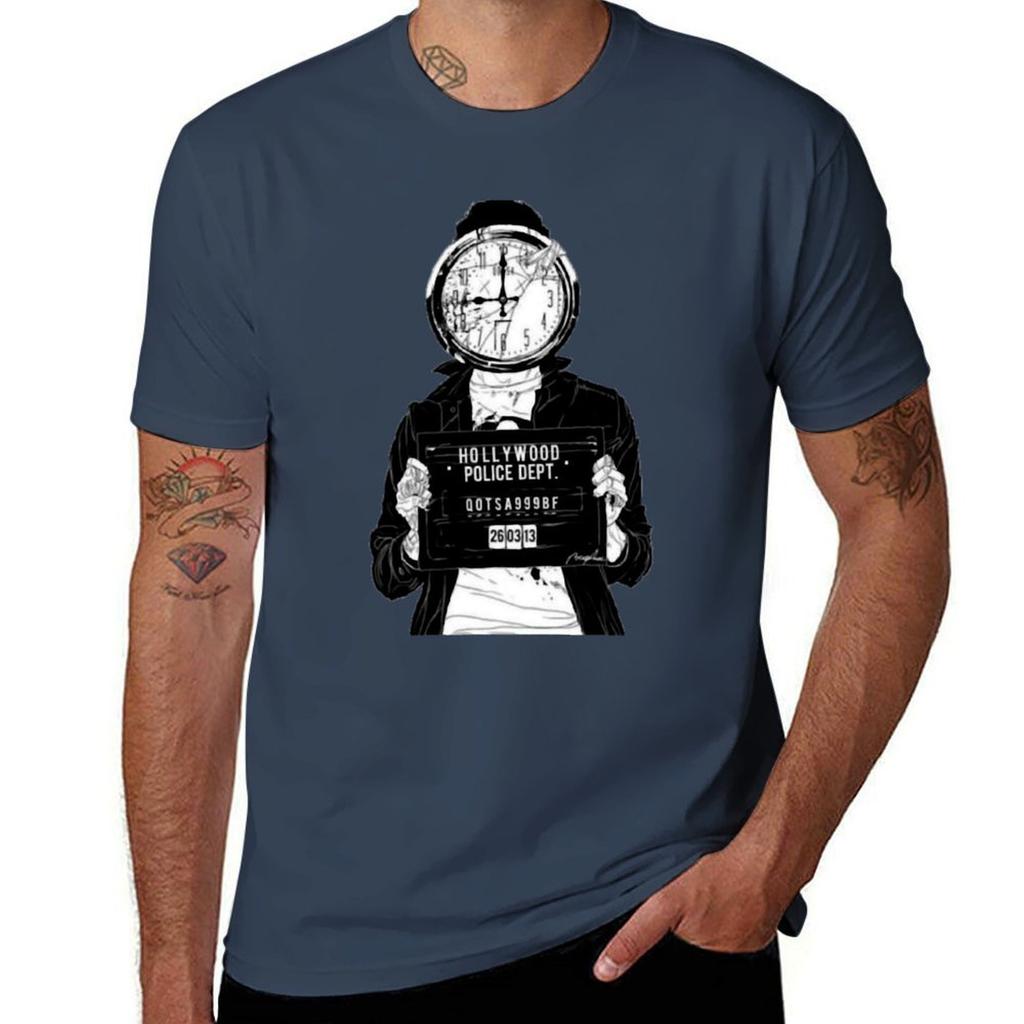 Kyuss To Queens Of The Stone Age Queens Of The Stone Age Tshirt Soft Lightweight Cotton Tshirt