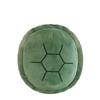 Wearable Shell Turtle Plush Toy Cartoon Stuffed Doll Sofa Cushion Kids Gift