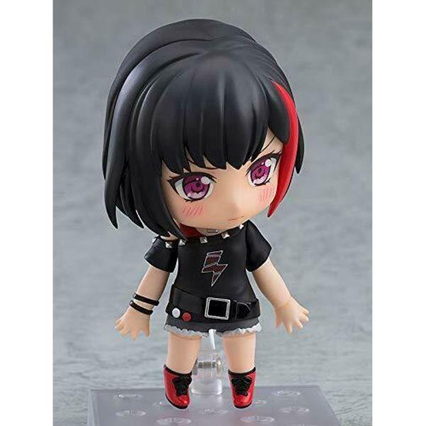 Nendoroid 1153 BanG Dream! Ran Mitake: Stage Outfit Ver. Фигурка NEW из Японии
