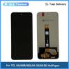 Полная сборка LCD-экрана и дигитайзера Для TCL 60 T521H 60R T519H 605 T517D 60 SE T517H 60 SE NxtPaper T521K