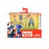 Набор мини-фигурок Fortnite Collection из 2 013 Звездно-полосатый солдат и Медведь Свободы