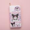 Long Wallet Female Student Cartoon Fresh New Large Capacity Mobile Phone Wallet Zipper Card Bag Clutch Bag Storage Bag