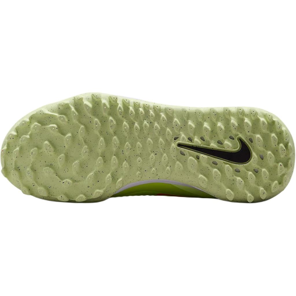 Nike Младший. Фантом 6 Низкие Детские Футбольные Бутсы Зеленые Детские HQ2038-800