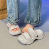 Summer Thick Bottom Comfortable Anti-Skid Lightweight Casual Women Slipper Beach Shoes Women Shoes