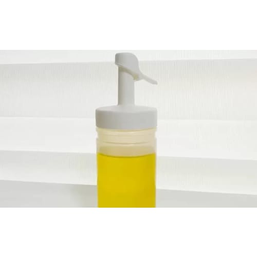 Ultra-thin Oil Bottle 4905687281437