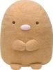 MX15201 Sumikkogurashi Plush Toy LL Tonkatsu