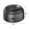 Sagit A9 Mini Camera WiFi Home Camcorder 1080P HD Cam Webcam Security Camera For Home Car Indoor Outdoor With 32GB SD Card