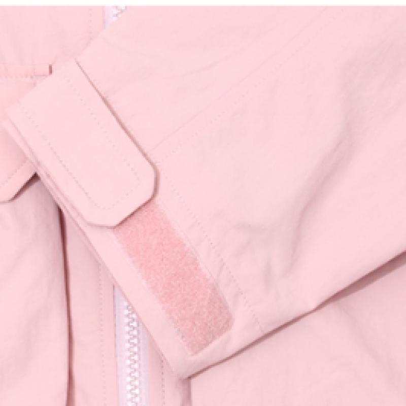 The North Face Женская куртка S beSty ветровка Nj3br34b