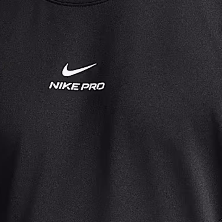 Nike Мужские майки Dri Fit с быстрым высыханием IF2806-010
