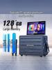 SANSUI All-in-one KTV & Outdoor Speaker System CN plug (adapter included)