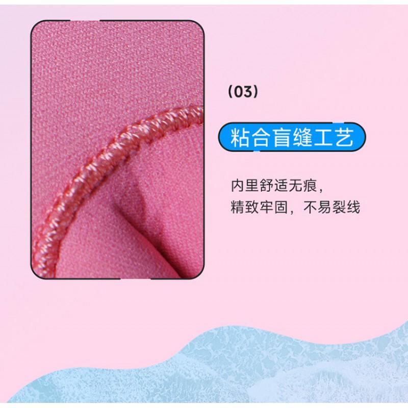 3mm Neoprene Kids Diving Gloves Snorkeling Swimming Rafting Protection Warmth Anti-Scratch
