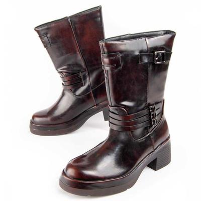 Ботинки – Ботинки