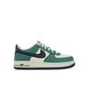 Men's Aire Force 1 Lv 8 Fn4731 100 Gs Green