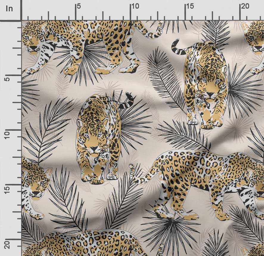 Soimoi Животный принт, хлопковый батист, ткань для квилтинга, продаваемая во дворе шириной 42 дюйма, хлопчатобумажная ткань средней плотности, швейные принадлежности,