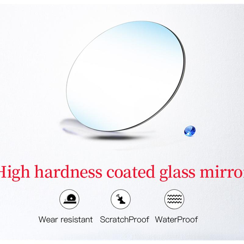 OLEVS 6610 With Gift Box Luxury Fashion Automatic Mechanical Watch Waterproof Noble Luminous Diamond Set Elegant Women's Watch