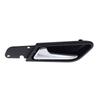 Новая для Mercedes W169 A-Class W245 B-Class 2008-2011 внутренняя внутренняя дверная ручка в сборе спереди слева сзади слева Univers