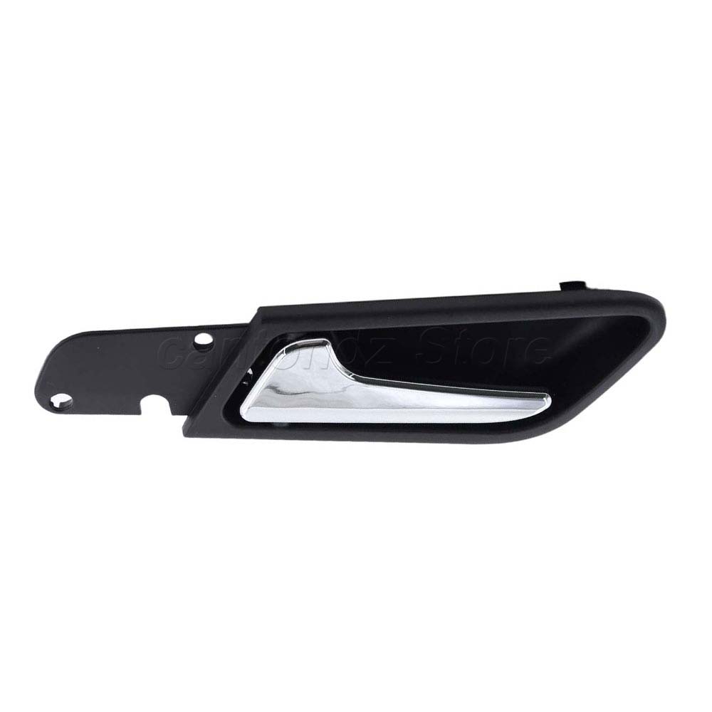 Новая для Mercedes W169 A-Class W245 B-Class 2008-2011 внутренняя внутренняя дверная ручка в сборе спереди слева сзади слева Univers