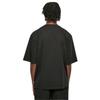 T-shirt oversize Urban Classics Organic - noir - S