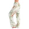 Women's Fashion Loose Casual Easter Printed Casual Pants
