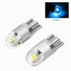 Автомобильный светодиодный светильник T10 3030 2SMD Автомобильный светильник шириной двери Лампа для чтения Новый