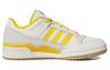 adidas Forum Low Summer Camp - Кремово-желтый Женские IF2740