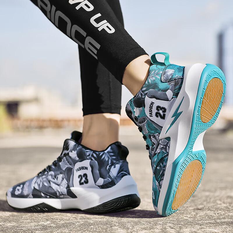 Кроссовки для баскетбола Kobe для мальчиков, спортивная обувь для мальчиков, подростков, студентов Джеймса, кроссовки для реальных игр, лето