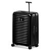 Airox Large Hard Side Ultra Light Travel Carry Business Dual Caster Butterfly Zipper 98L Black 612509 [Victorinox] Чехол, Чехол, Чемодан, Сумка, Дорожная,