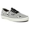 Vans Authentic VR3 SF Low Top Skate Shoes Unisex Sneakers Black White VN0A4BX5BKA1