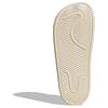 adidas Клоги ADILETTE Клоги из ЭВА Унисекс Бежевый Белый Синий JH9850