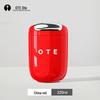 OTE Ретро Термокружка для кофе из нержавеющей стали 316