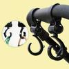 Accessories Hook Multi Purpose 360 Degree Rotating Hanging Hooks Bag Holder Accessories
