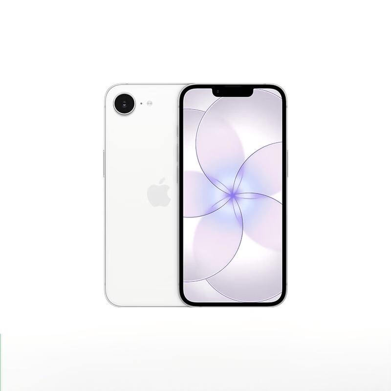 Apple iPhone 17e (Китайская версия)