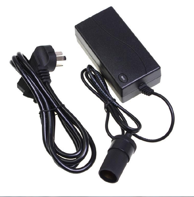 4L Dual-Use Mini Car Refrigerator with Insulation, Portable for Home and Car; Customizable Logo Option