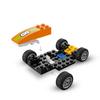 LEGO City Race Car 60322, a Great Toy Block Gift for Boys and Girls Ages 4 and Up.
