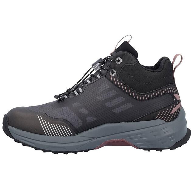Треккинговые ботинки CMP Pohlarys Mid Waterproof