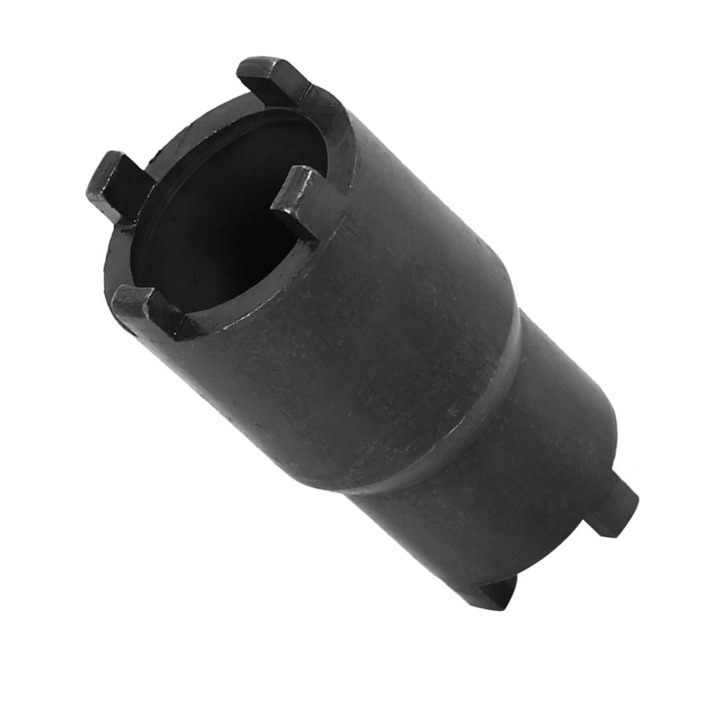 ATC Clutch Spanner Clutch Tool 20mm 24mm Lock Nut Spanner 4-pin Socket Wrench For Nut Spanner