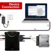 Последний SM 2 Pro0J2534 Pcmflash SM2 Pro Запасной JDSET5 Аксессуар для Toyota VCI Scamatk 2 Pro Инструмент для программирования ЭБУ