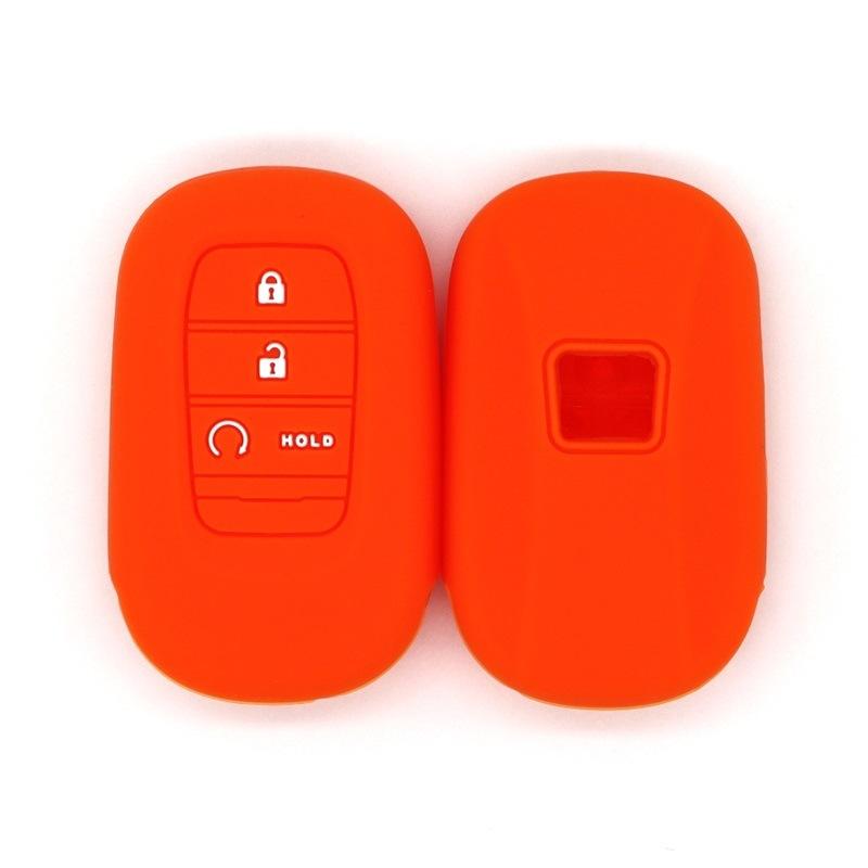 Suitable for 2026 new Honda eleventh generation CRV Civic Accord Haoying URV Crown Road car key bag anti-fall key cover