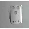 Full-coverage Real Machine Color Anti-reflection Phone Glass Lens Film for IPhone 17 Pro Max Ultra HD Shockproof Protective Film