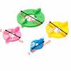 Pack of 8 Pompom Maker Kits Colorful Design Pompoms Maker Tool Fluff Ball Weaver  DIY Handicraft