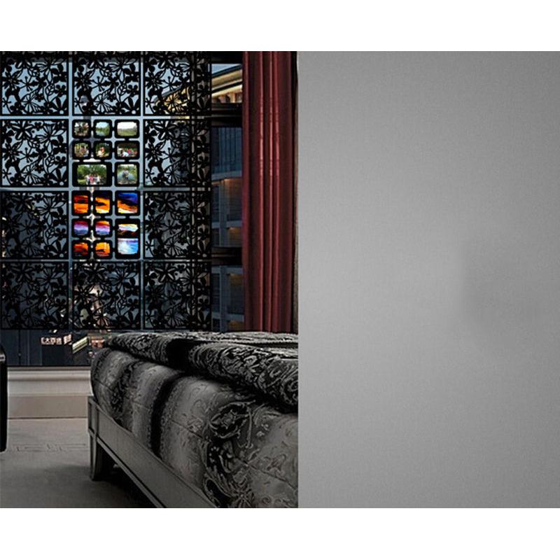 Набор из 4 подвесных ширм-занавесок с бабочками и цветами для разделения комнаты