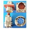 Набор авиационных circular connectors Lingxi Y50X