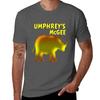 Umphrey_s mcgee Футболка аниме футболки оверсайз хлопковые футболки высококачественные футболки для мужчины хлопковая мягкая футболка